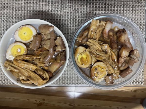 家乡味道
